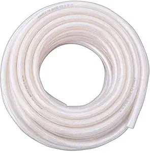 Food Grade Pipe Suitable for EVA Tube Classic, Compact, HI FLO, NEO, Infinity INOVA Pipe Suitable for Eureka Forbes