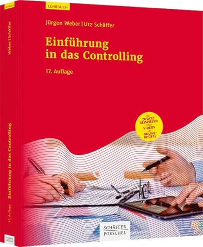 Einführung in das Controlling Einführung in das Controlling