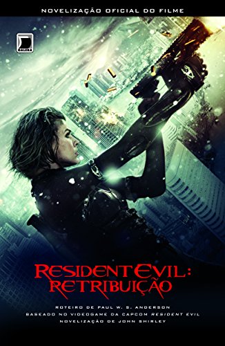 Resident Evil: Retribuição:
