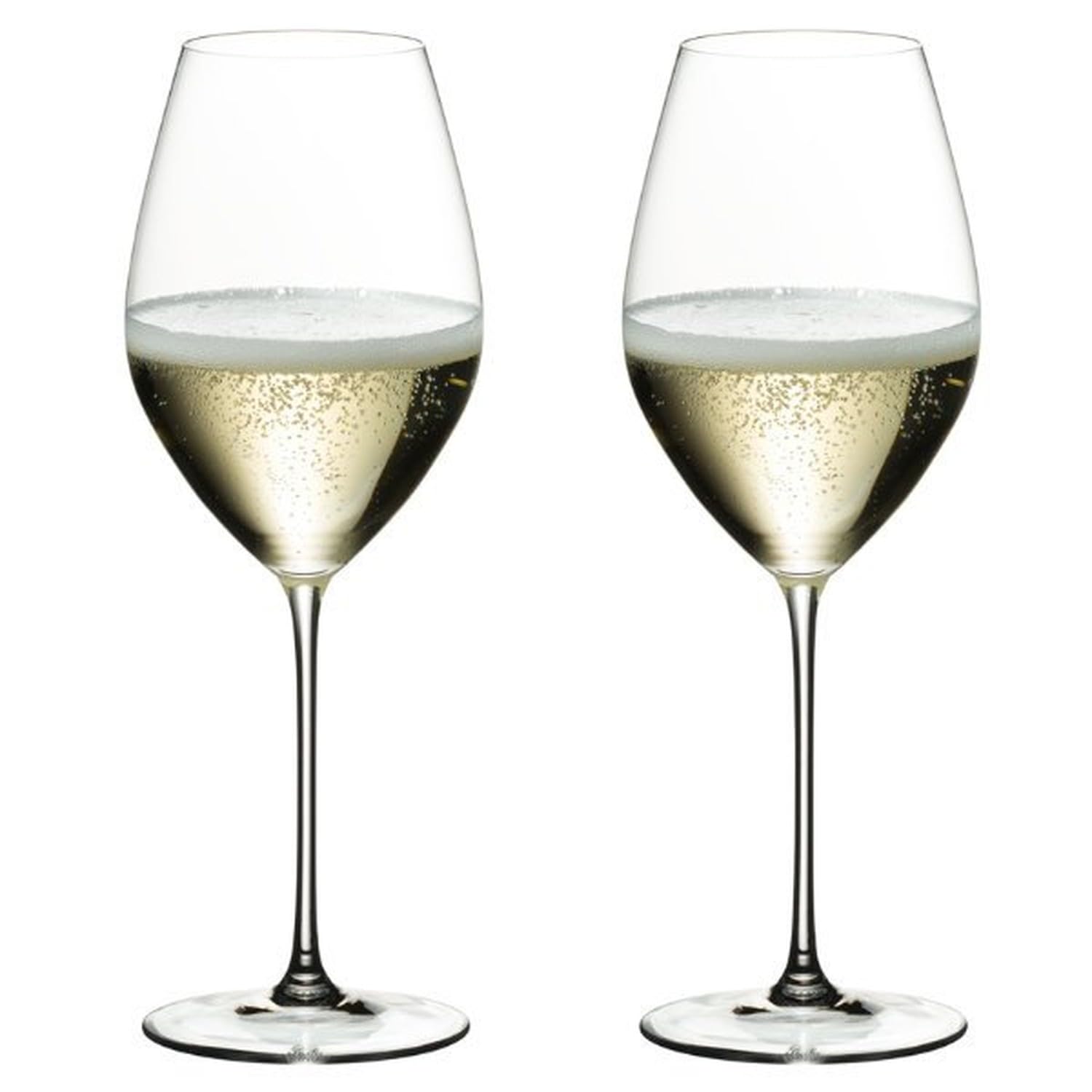 Riedel Veritas Champagne Glas 2er Set
