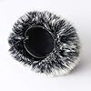 DR05X Windscreen Muff for Tascam DR-05X DR-05 Portable Recorders, DR05X Mic Windshield Windscreen Artificial Fur Wind Screen by YOUSHARES #4
