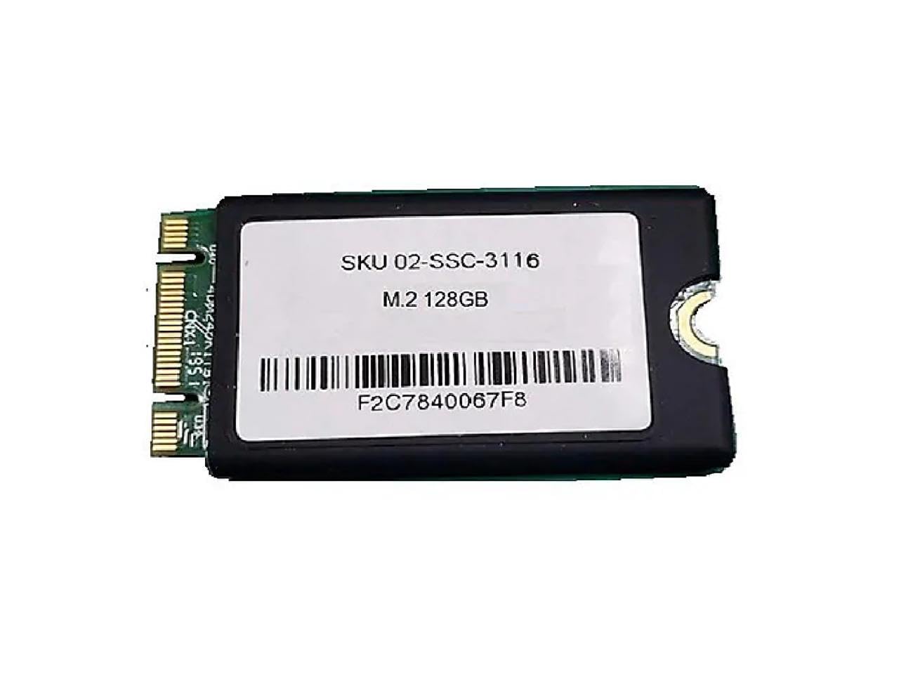 SONICWALL 128GB STORAGE MODULE FOR TZ670/570 SERIES
