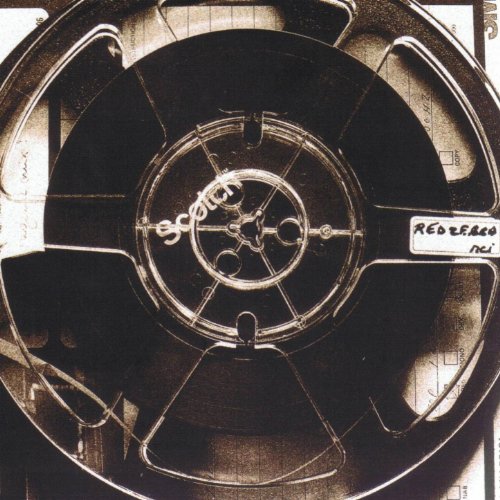 The Art of Conservation 19802002 Red Zebra Digital Music