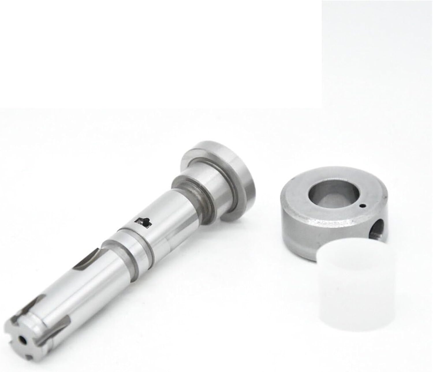 Head Rotor 096400-1690，Diesel Fuel VE Pump 4 Cylinder，12mm Diameter，Right Rotation Distributor Compatible With Toyota 2Z