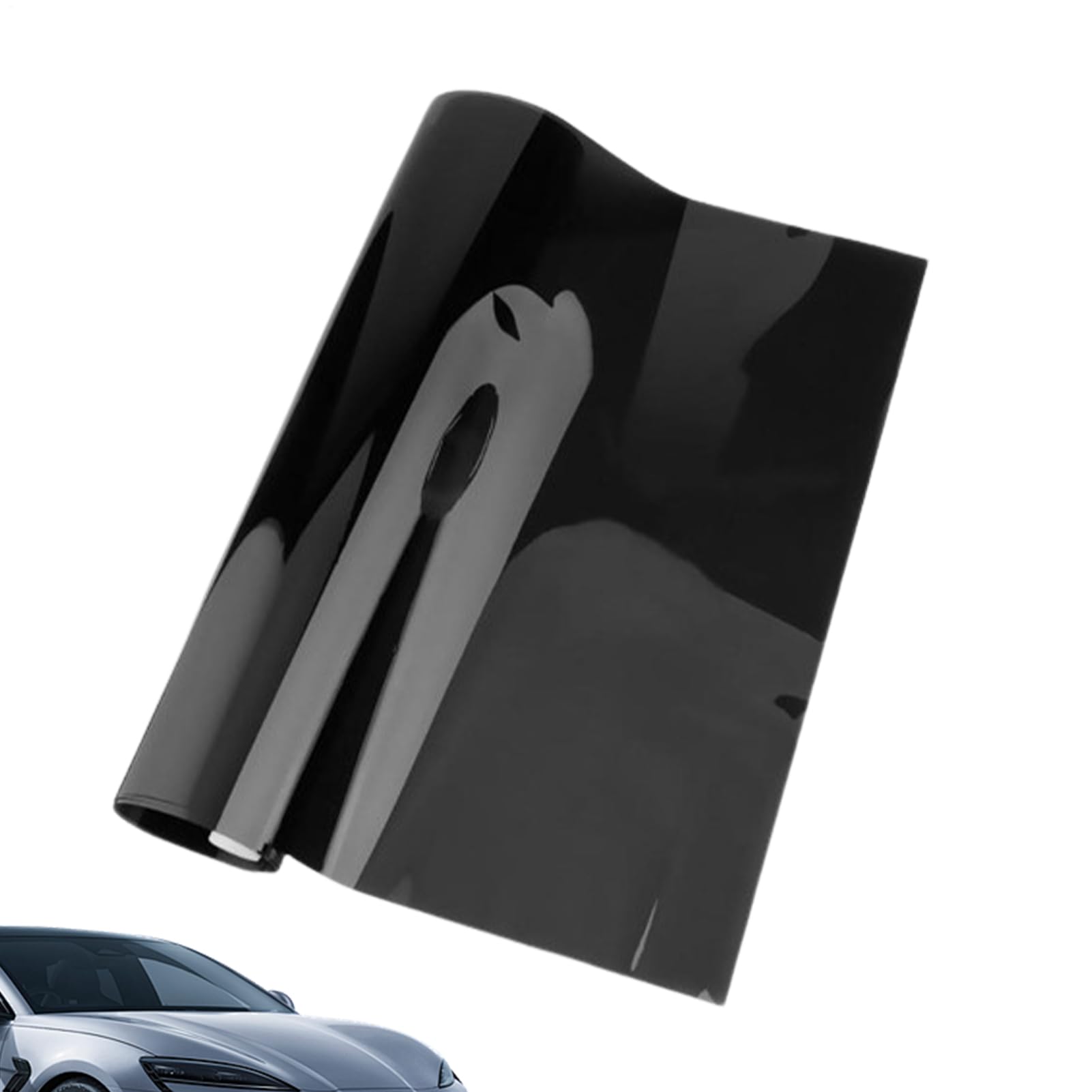 Film de fenêtre pour voitures occultant pour SUV et camping-cars