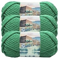 Lion Brand Yarn Mandala Impressions Garen, Wildflower Lion Brand Yarn Mandala Impressions Garen, Wildflower