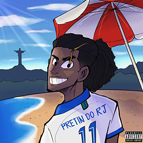  Pretin do Rj [Explicit]
