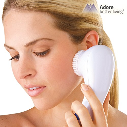 Adore Living - Brosse Nettoyante Visage Skin Bright