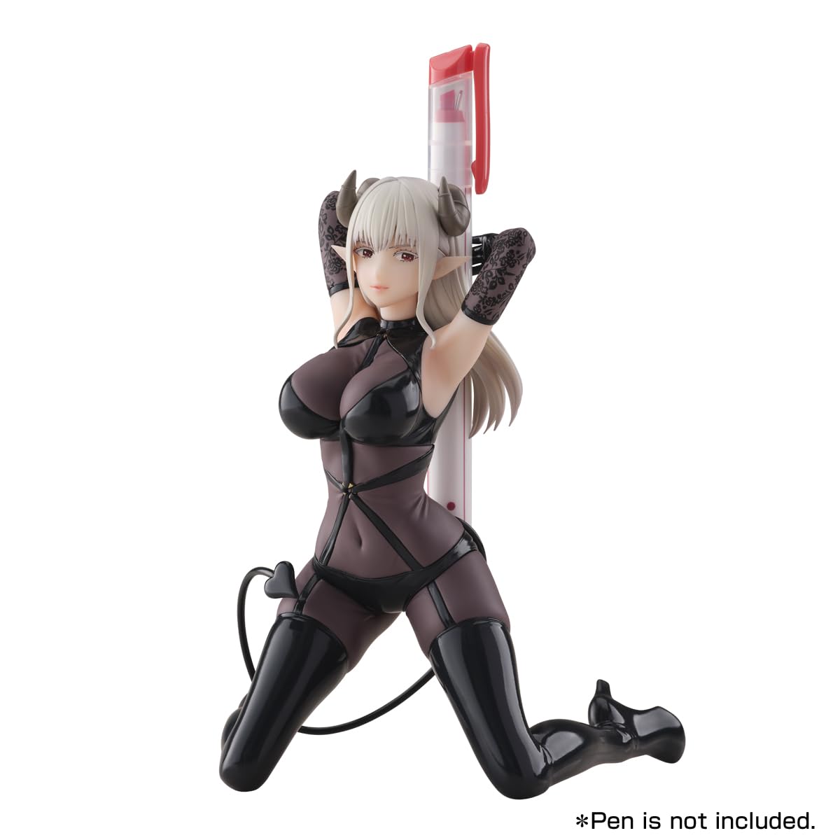 Amazon.co.jp: 2.5次元の誘惑 ペンフレ！ ラスタロッテ 幻の衣装