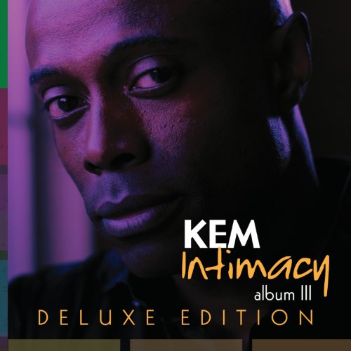 Intimacy (CD +DVD)