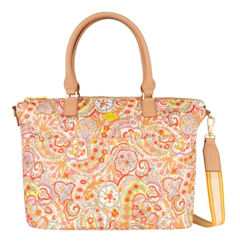 Oilily Hester Handbag Shifting Sand Oilily Hester Handbag Shifting Sand