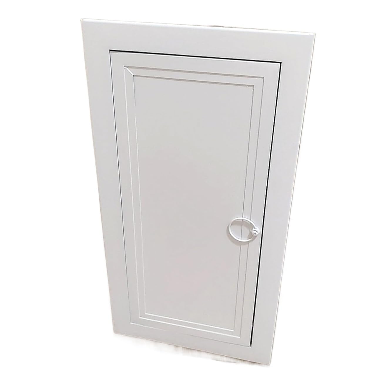 Wall & Hatch Access Panel – Plumbing 14"x24" Flush Access Door for Inspection Covers and Ventilation Systems for Easy Access to Shower Valves(28x36in/71x92cm)