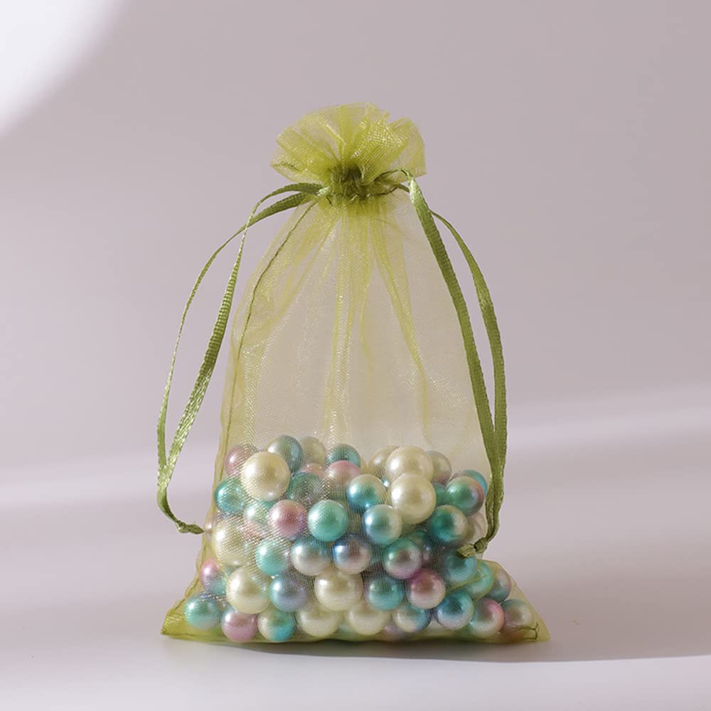 Kleine jute zakjes 30 stuks jute geschenkzakjes met trekkoord, 8 x 10 cm stoffen zak jute sieradenzakje met organza en decoratief lint, jute zakje voor bruiloftsgeschenken (blauw