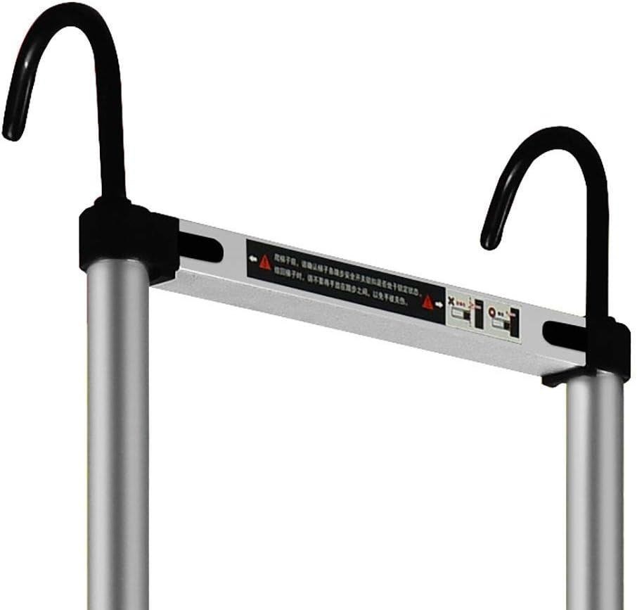 ハセガワ】コンパクト伸縮はしご 3.8m 工場 長谷川工業 【 LS-39