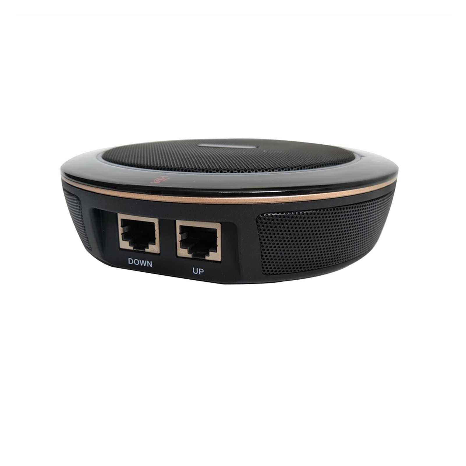 microfono A220C USB omnidirezionale microfono digitale con catena for conferenze for riunione for riunioni