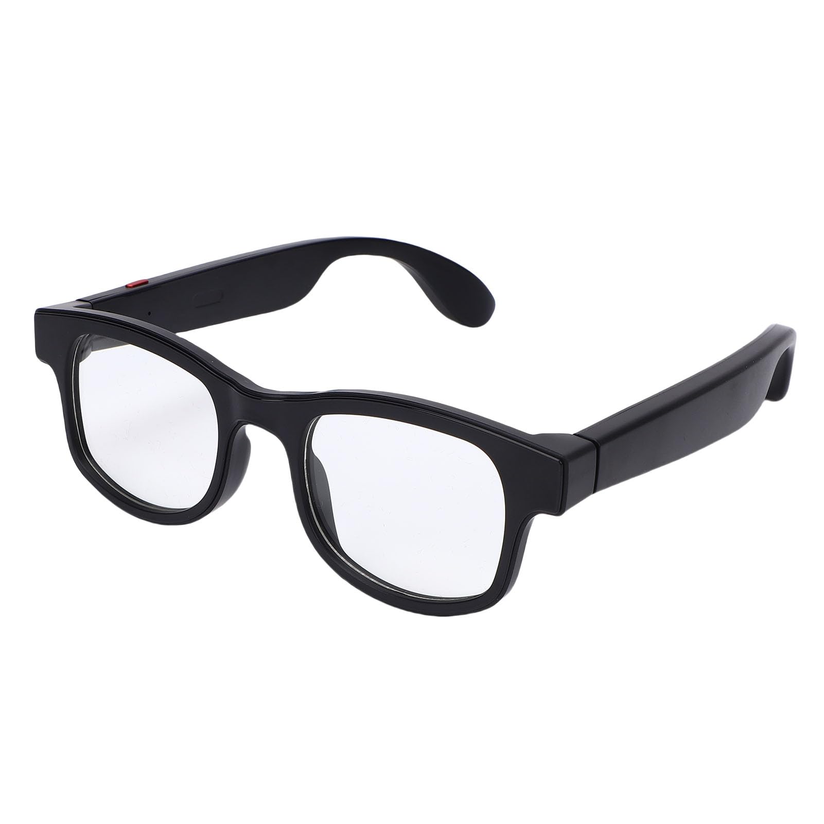Dpofirs Smart Glasses for Women Men Bluetooth Audio Glasses Sunglasses for Outdoor Activities Support Music Call with Speaker