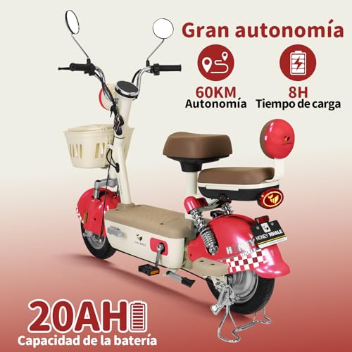 Motos, Toy Imagen adicional