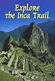 lichfield rucksack explorer charcoal 60+10 liter  Explore the Inca Trail (Rucksack Reader)