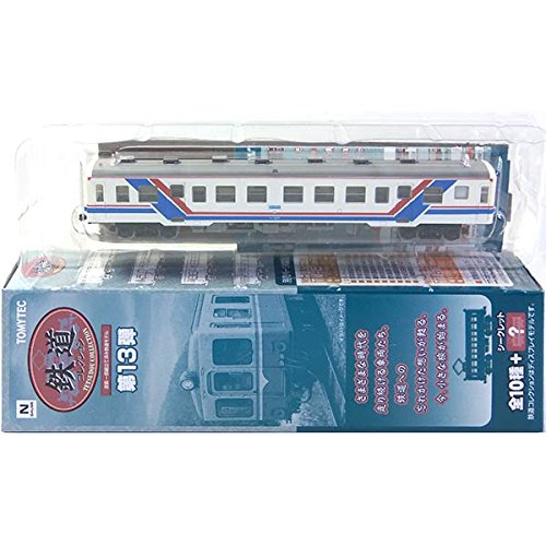 Amazon | 【8】 トミーテック 1/150 鉄道コレクション 第13弾 茨城交通