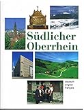  Südlicher Oberrhein: Dt. /Engl. /Franz.