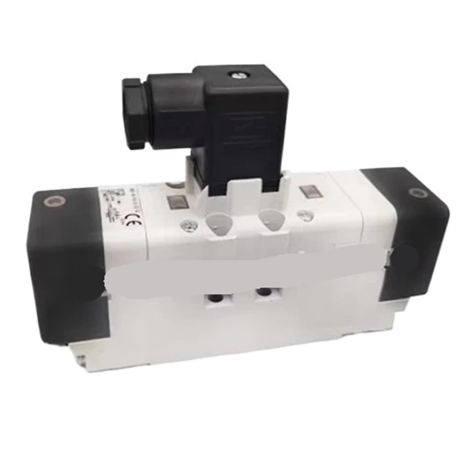 Électrovanne VQ7-8-6-FHG pour circuit pneumatique industriel 3ZR 6R