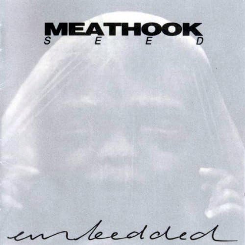 【Duru様用】MEATHOOK SEED / Embedded Amazon MusicでMeathook SeedのEmbeddedを再生する