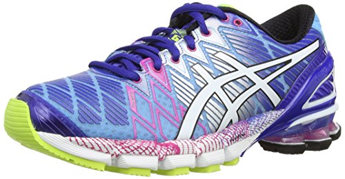 Asics Gel-Kinsei 5, Scarpe da Corsa Donna