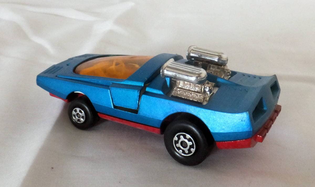 ミニカー 1966 Dodge Charger 383 Amazon | 1/64 M2マシーン 1966 Dodge Charger 383 ブルー ダッジ