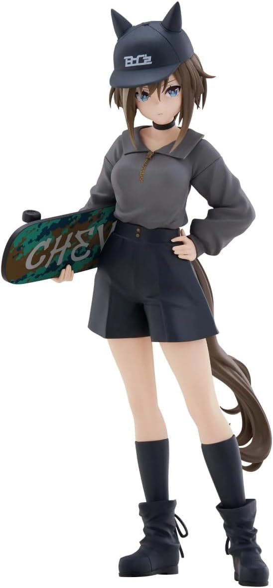 Amazon.co.jp: ウマ娘_プリティーダービー BoC'z シュヴァル