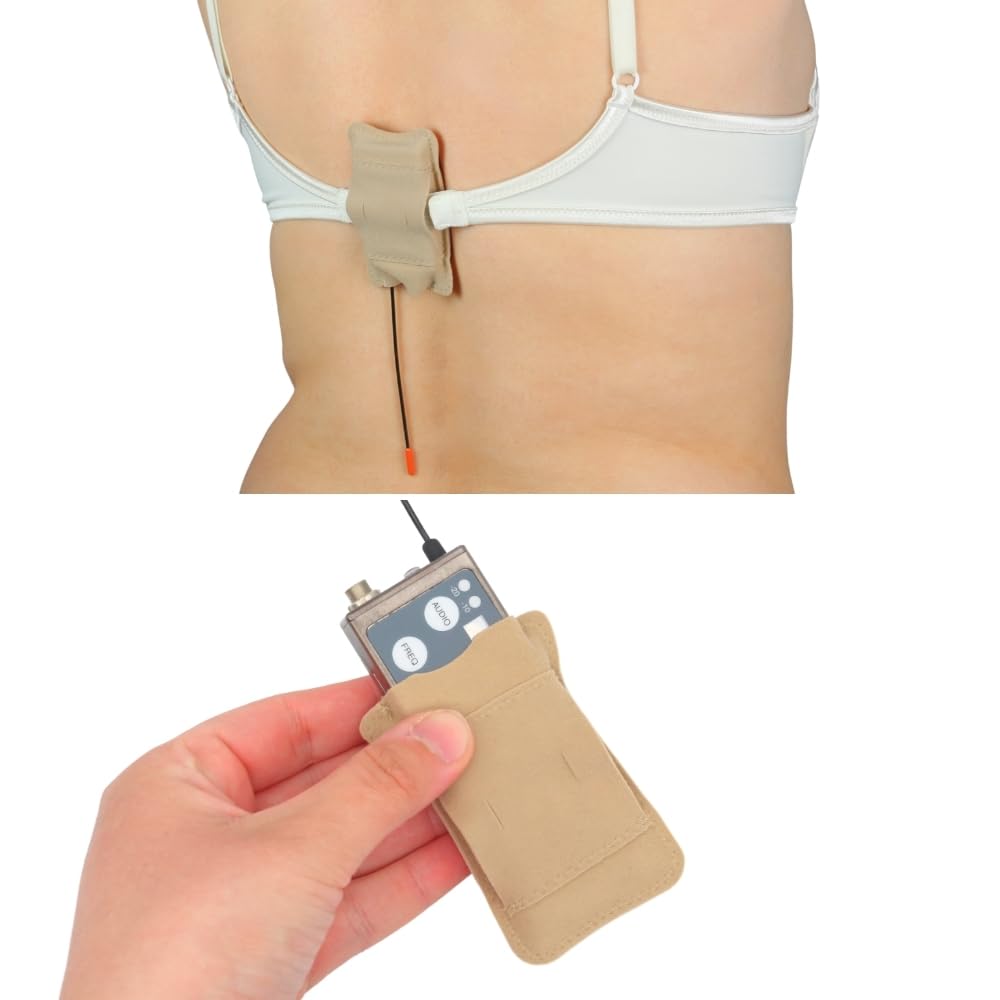 Amazon.com: URSA Belt Pouch with Clips - Versatile Rigging for
