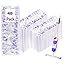 Purple 48 Mop Pads