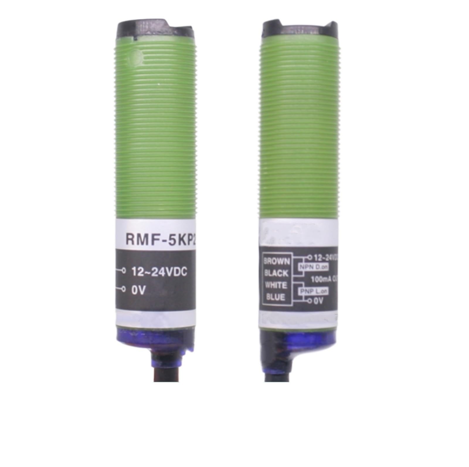 LZIKKGKI RMF-5KP2 photoelectric switch sensor