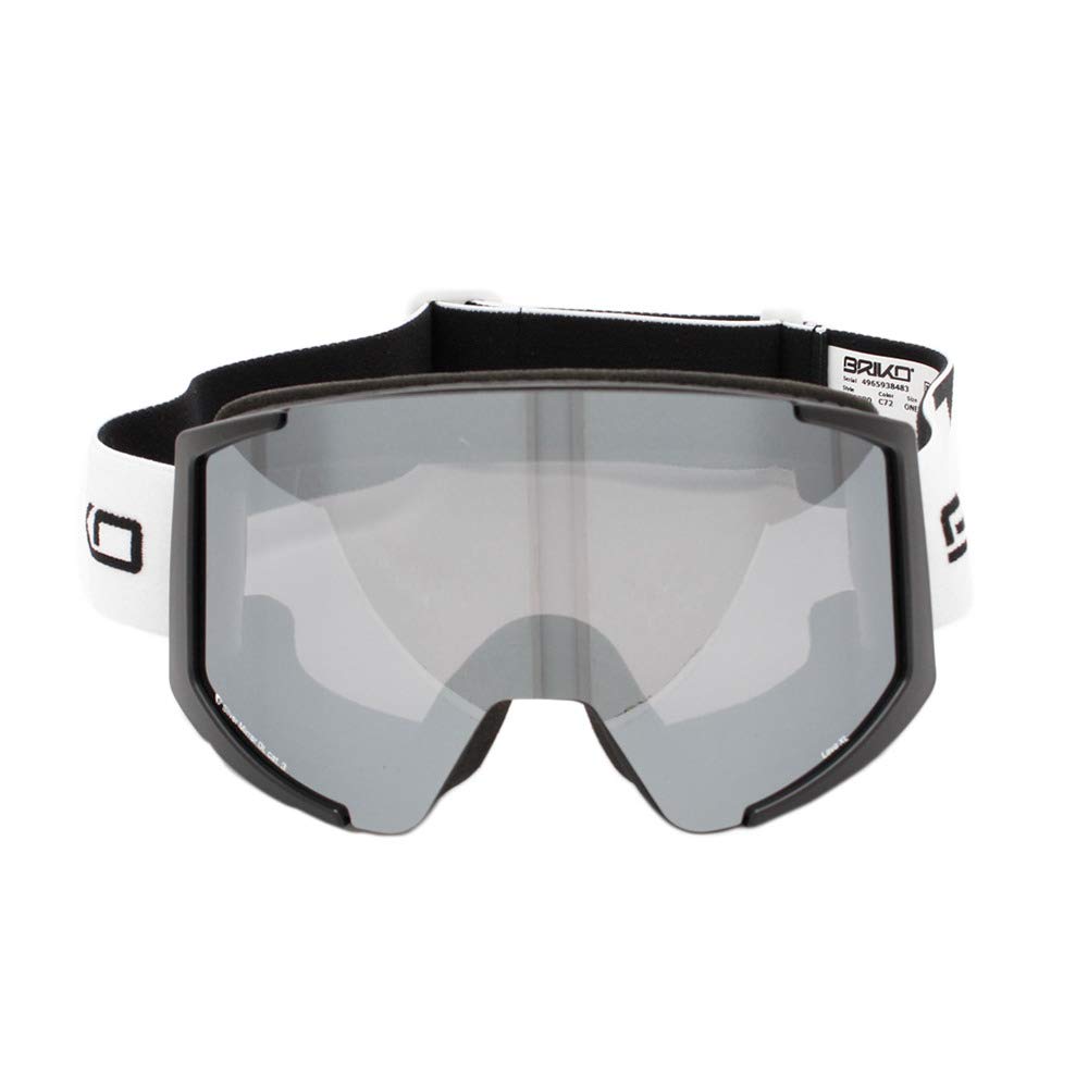 Briko Unisex Lava Xl Otg Sunglasses