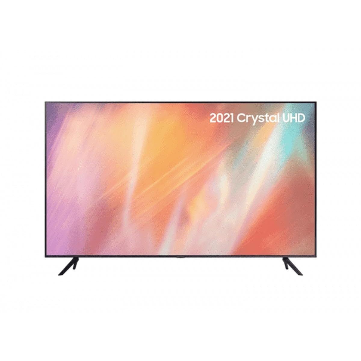 SAMSUNG UE75AU7172U - Smart TV 75 Pollici 4K DVB-T2 LED Wifi