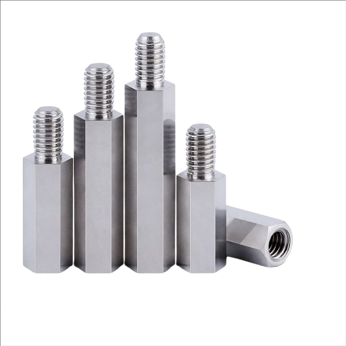 Barra filettata in acciaio inox Fischer FIS A - fischer italia Barra filettata in acciaio inox Fischer FIS A - fischer italia