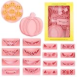 Photo Gallery behone 17 pezzi formine per biscotti 3d,formine per biscotti di halloween,formine per biscotti di zucca,formine per biscotti a forma di zucca,accessori da forno per bambini Photo Gallery behone 17 pezzi formine per biscotti 3d,formine per biscotti di halloween,formine per biscotti di zucca,formine per biscotti a forma di zucca,accessori da forno per bambini