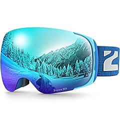 A(vlt 9.5%, Blue Lens, Blue Frame)