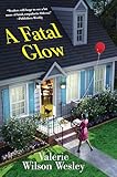 A Fatal Glow (An Odessa Jones Mystery)