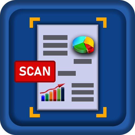 Document Scanner Pro: PDF und Fotos scannen