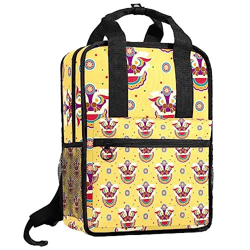 Sac à dos pour garçons et filles idéal pour l'école et les sorties