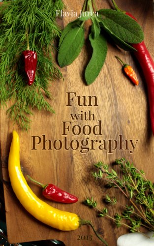 Fun with Food Photography
