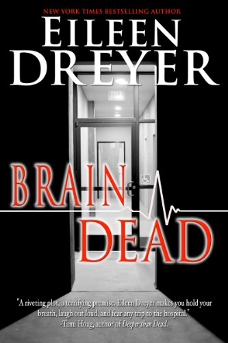 Bargain eBook - Brain Dead
