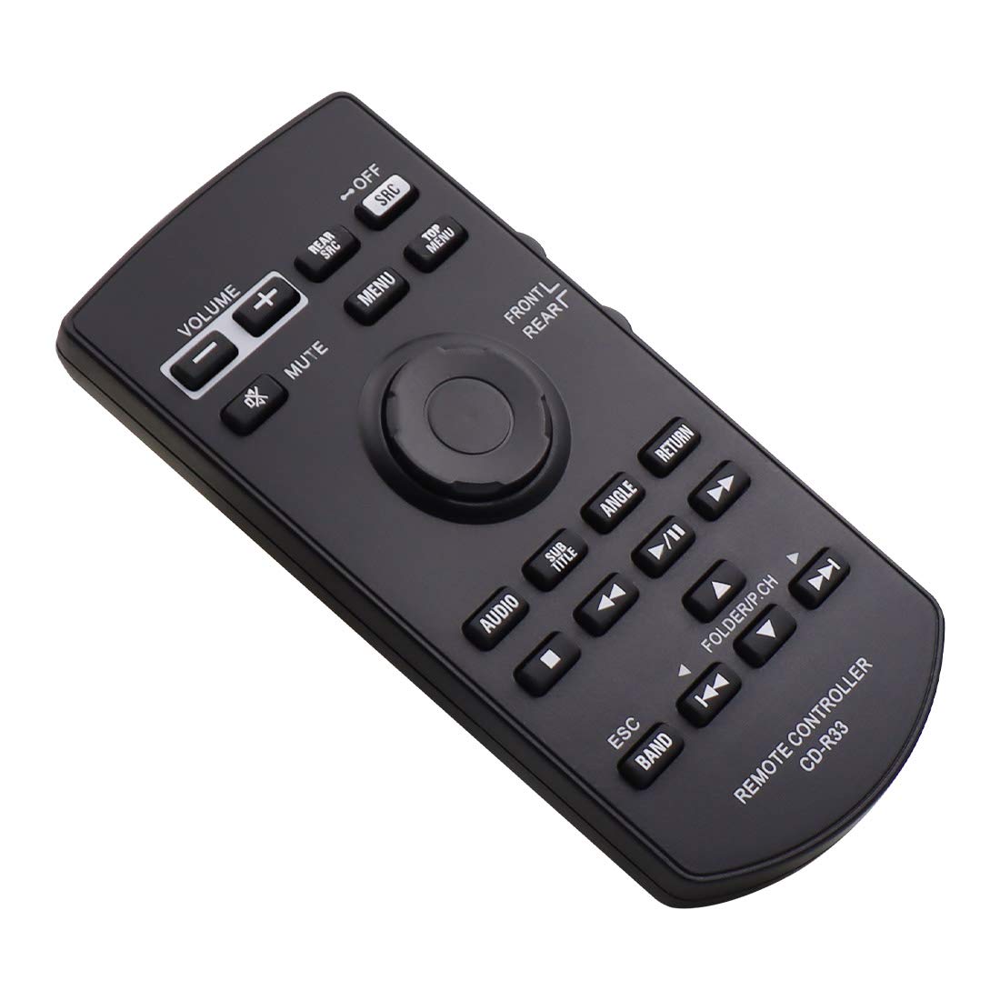 cd r33 remote control universal cxe5116 battery pioneer car au