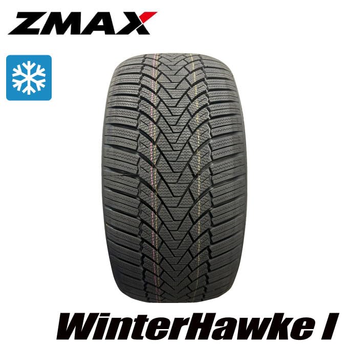 Amazon.co.jp: 4本セット ジーマックス(ZMAX) スタッドレスタイヤ 245