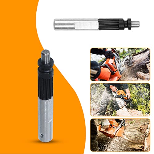 Haishine Pompa olio Kit ingranaggio a vite senza