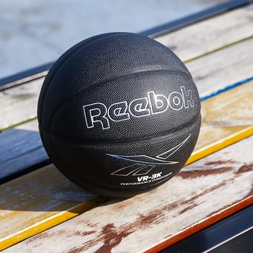 Image of Reebok - Basketball Official Size, Composite Leather
