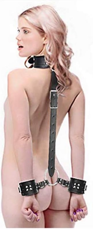 Pavian One Line Hand Wrist Braces & Neck Strap for Him or Her