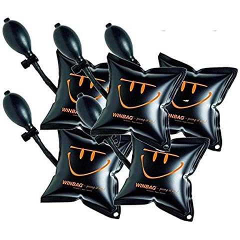 Winbag Air Wedge Alignment Tool, 5 PACK Cover