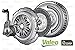 Produktbild Valeo Kupplungssatz 837320
