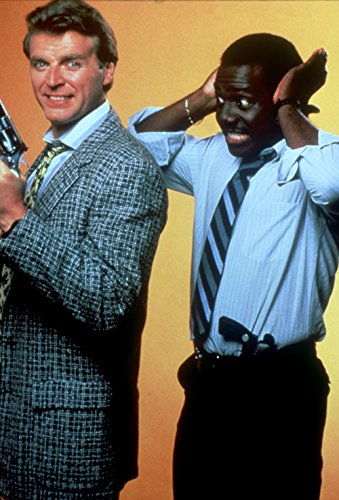 Sledge Hammer - Komplette Serie [12 DVDs]